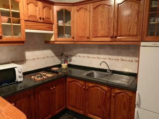Cozy apartment with sea view in Frontera - 8