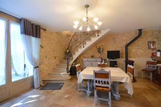 Maison Le Thor avec piscine part. - Le Thor - 5