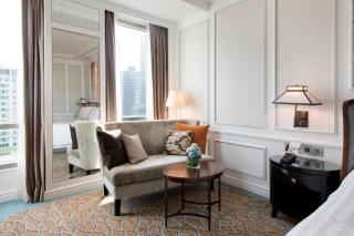 InterContinental Singapore by IHG - Singapore - 8