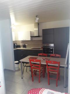 Appartement cosy avec piscine privée à Métabief - 38 m² - Métabief - 5
