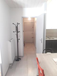 Appartement cosy avec piscine privée à Métabief - 38 m² - Métabief - 3