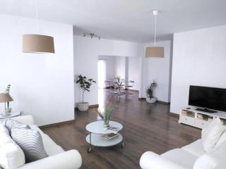 Spacious Apartment in Icod de los Vinos - Sea View 157 m² - 9