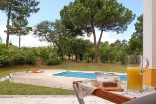 Sunny Villa in Comporta with Private Pool - Montalvo - 6