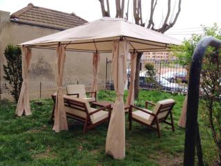 Appartement confortable à Roanne avec jardin et parking - Roanne - 9