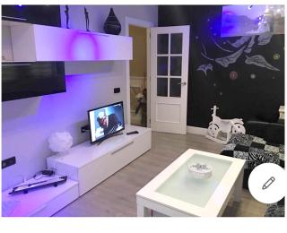 Modern apartment with jacuzzi and city view, Almería, 80 m² - Almería - 7