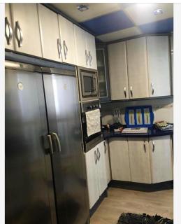 Modern apartment with jacuzzi and city view, Almería, 80 m² - 1