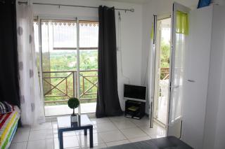 Maison charmante à Saint Paul avec vue sur la mer - 4