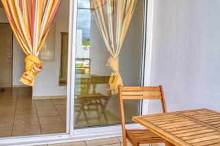 Studio confortable à Saint-Gilles, 36 m², vue montagne - Saint-Gilles-les-Bains - 6