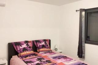 Appartement charmant à Saint Pierre 44 m² avec jardin clôturé - Saint-Pierre - 6