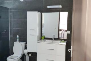 Appartement charmant à Saint Pierre 44 m² avec jardin clôturé - 3