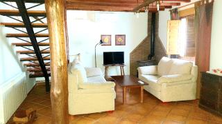 Charming villa in Pajares de la Lampreana with private pool - Pajares de la Lampreana - 2