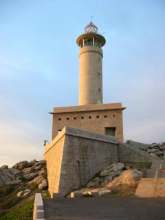 Elegant Apartment in Malpica with Sea View - Malpica - 1