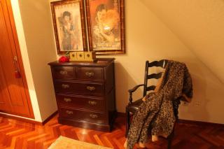 Elegant Apartment in Malpica with Sea View - 2