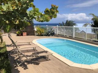 Appartement spacieux à Saint-François 150 m² avec piscine partagée ! - Saint-François - 9