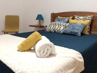 Comfortable House in Ribeira Grande, Pleasant Garden - Ribeira Grande - 6