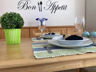 Comfortable House in Ribeira Grande, Pleasant Garden - 8