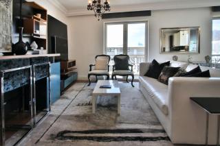 Cape Royale 1 Bedroom Luxury Apartments with Mountain View - Cidade Do Cabo - 6