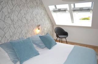 Maison charmante avec vue sur la mer à Locquirec - Locquirec - 2