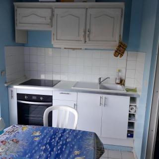 Appartement confortable avec vue sur la mer - 88 m² à Le Moule - Le Moule - 8