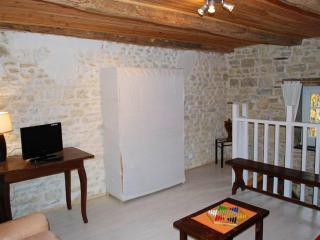 Studio charmant à Plumont avec jardin privé - 50 m² - Plumont - 5