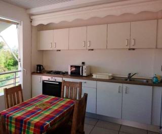 Studio charmant à La Trinité - Vue mer - 40 m² - La Trinité - 8