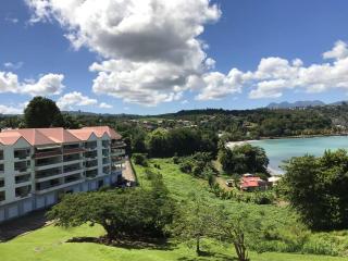 Studio charmant à La Trinité - Vue mer - 40 m² - La Trinité - 4