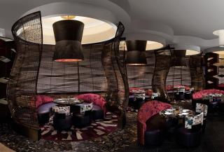 Nobu Hotel at Caesars Palace - Las Vegas - 6