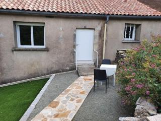 Maison TONY - Vieussan - 6