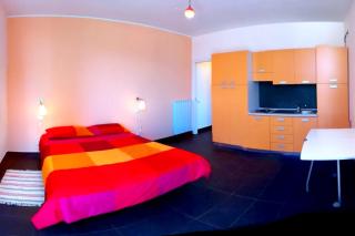 Cozy studio in Nicolosi, 30 m² with included parking - Nicolosi - 3