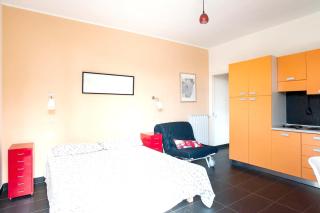 Cozy studio in Nicolosi, 30 m² with included parking - Nicolosi - 4