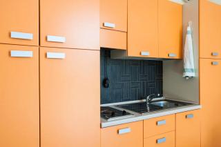 Cozy studio in Nicolosi, 30 m² with included parking - Nicolosi - 5