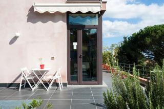 Cozy studio in Nicolosi, 30 m² with included parking - Nicolosi - 2