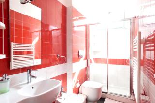 Cozy studio in Nicolosi, 30 m² with included parking - Nicolosi - 6