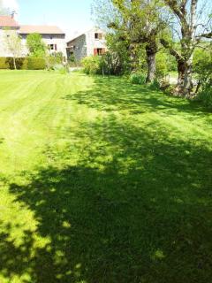 Maison de charme avec jardin à Cubelles, idéale en famille - Cubelles - 1