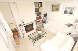 Maison accueillante avec jardin, Sainte-Marie-de-Ré - Sainte-Marie-de-Ré - 5