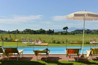 Luxurious Villa in Monteroni d'Arbia - Monteroni dʼArbia - 9
