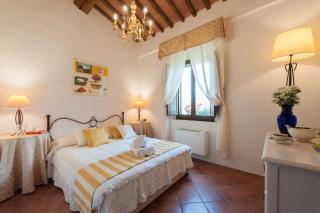 Luxurious Villa in Monteroni d'Arbia - 5