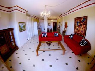 Modern Apartment in Boca Chica, 130 m², Air Conditioning Included - Boca Chica - 0