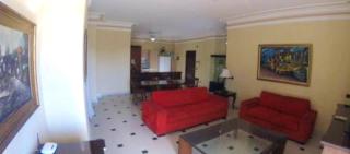 Modern Apartment in Boca Chica, 130 m², Air Conditioning Included - Boca Chica - 2