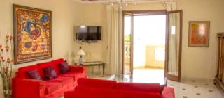 Modern Apartment in Boca Chica, 130 m², Air Conditioning Included - Boca Chica - 9