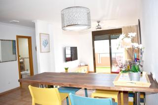 Cosy apartment in Granadilla with sea view - Granadilla de Abona - 8