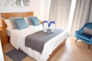 Cosy apartment in Granadilla with sea view - 6