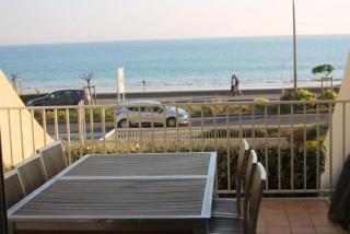 Charmant appartement à La Baule 67 m² vue jardin et mer - La Baule - 9