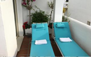 Elegant Apartment Estepona, Sea View - 7