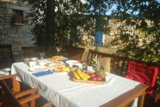 Modern Apartment in Zambratija - 90 m² - Zambratija - 4