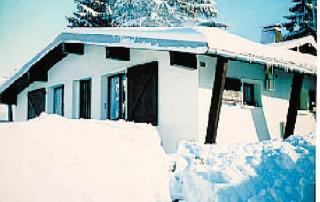 Chalet charmant à Métabief avec vue sur montagnes - Métabief - 0