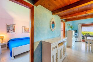 Spacious Apartment in San Teodoro with Garden and Parking - San Teodoro - 5