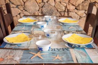 Spacious Apartment in San Teodoro with Garden and Parking - San Teodoro - 1
