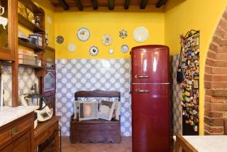 Charming House in Trequanda + Pool - Trequanda - 1