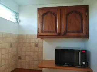 Appartement convivial à Le Lamentin, 60 m², jardin sublime - Le Lamentin - 6